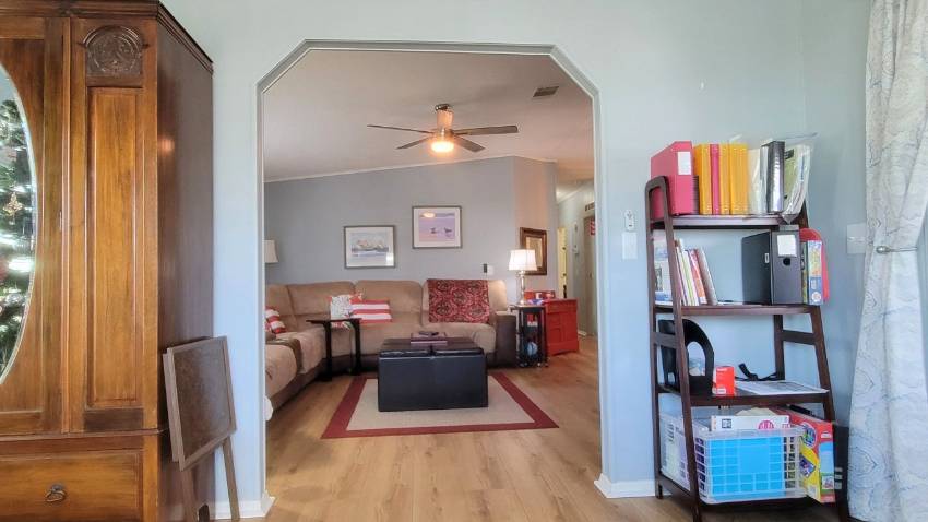 2222 Eagle Place a Lake Wales, FL Mobile or Manufactured Home for Sale